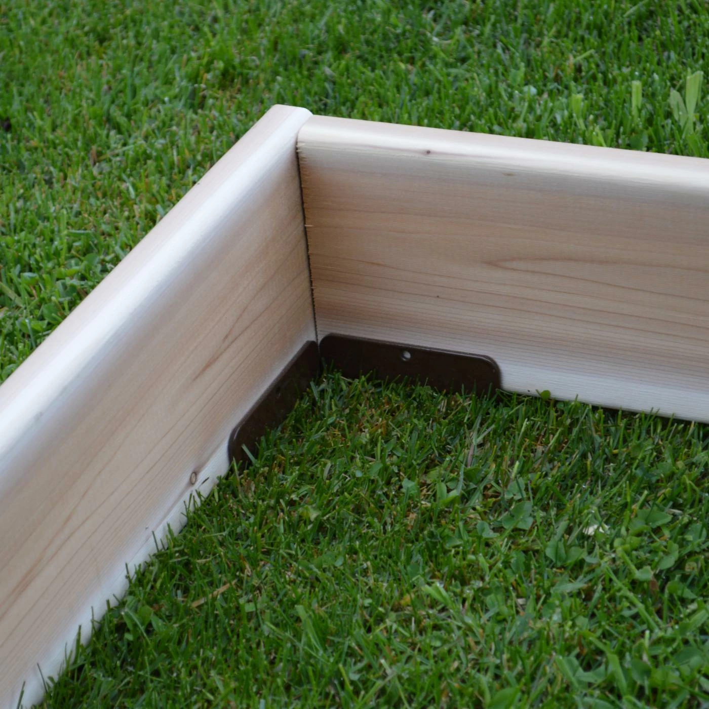 Best reviews of ๐ฏ A & L Furniture Raised Garden Beds A & L Furniture Cedar Raised Garden Bed With Steel Corners ๐ 6 Best reviews of ๐ฏ A & L Furniture Raised Garden Beds A & L Furniture Cedar Raised Garden Bed With Steel Corners ๐ - Image 4