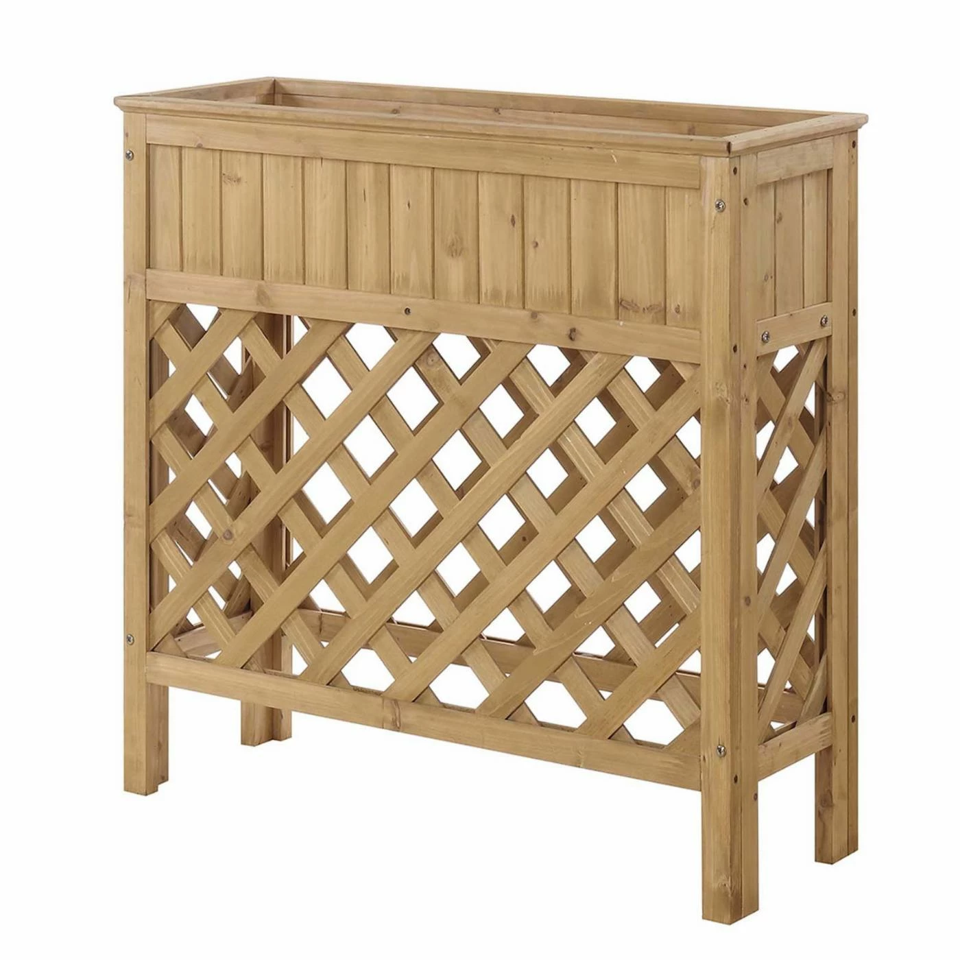Best reviews of 🔔 Raised Planter Boxes Convenience Concepts Planters & Potts Raised Patio Planter 😀 6 Best reviews of 🔔 Raised Planter Boxes Convenience Concepts Planters & Potts Raised Patio Planter 😀 - Image 4