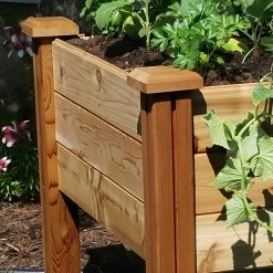 Best reviews of 😀 Raised Garden Beds Gronomics Modular Elevated Garden Bed ❤️ -Raised Garden Beds Sales detail2GRON073