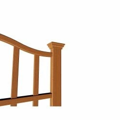 Cheap 🥰 New England Arbors Vinyl Vita Concord Trellis ⌛ -Raised Garden Beds Sales detail2NEA147