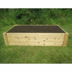 Hot Sale โจ Raised Garden Beds Infinite Cedar Deep Root Cedar Raised Garden Bed ๐ 9 Hot Sale โจ Raised Garden Beds Infinite Cedar Deep Root Cedar Raised Garden Bed ๐ -Raised Garden Beds Sales detail2TEI041