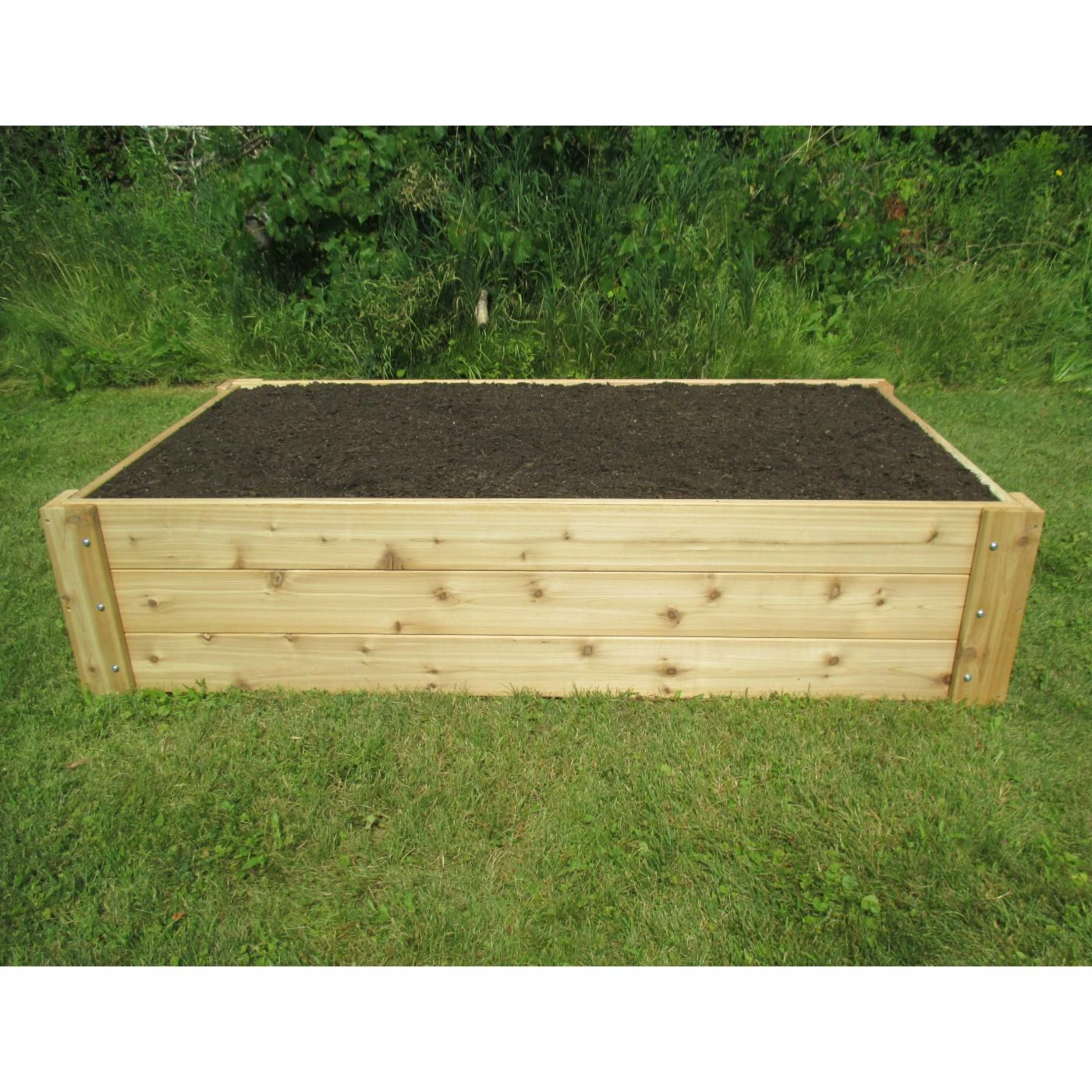 Hot Sale โจ Raised Garden Beds Infinite Cedar Deep Root Cedar Raised Garden Bed ๐ 6 Hot Sale โจ Raised Garden Beds Infinite Cedar Deep Root Cedar Raised Garden Bed ๐ - Image 4