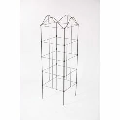 Best Pirce ๐ฅฐ Steel Tierra Garden Haxnicks Fold-a-Frame Expandable Trellis ๐ 10 Best Pirce ๐ฅฐ Steel Tierra Garden Haxnicks Fold-a-Frame Expandable Trellis ๐ -Raised Garden Beds Sales detail2TG677