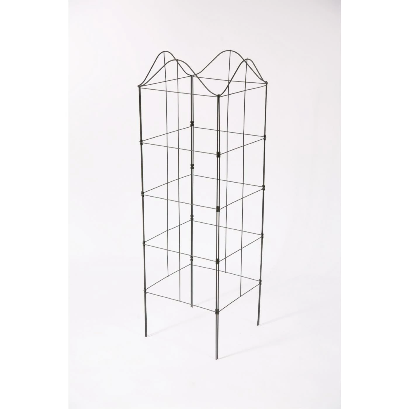 Best Pirce ๐ฅฐ Steel Tierra Garden Haxnicks Fold-a-Frame Expandable Trellis ๐ 6 Best Pirce ๐ฅฐ Steel Tierra Garden Haxnicks Fold-a-Frame Expandable Trellis ๐ - Image 4