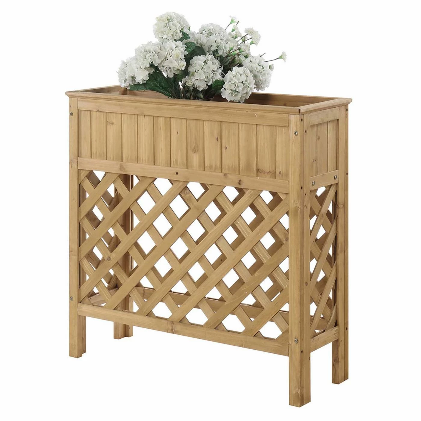 Best reviews of 🔔 Raised Planter Boxes Convenience Concepts Planters & Potts Raised Patio Planter 😀 8 Best reviews of 🔔 Raised Planter Boxes Convenience Concepts Planters & Potts Raised Patio Planter 😀 - Image 6
