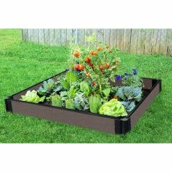 Hot Sale 💯 Raised Garden Beds Frame It All Raised Garden Bed - 4L X 4W Ft. ✨ -Raised Garden Beds Sales detail4ANTH130