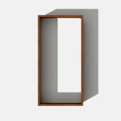 New 💯 Raised Garden Beds Veradek Metallic Series Raised Garden Bed 😀 -Raised Garden Beds Sales detail4VERA030