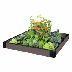 Hot Sale 💯 Raised Garden Beds Frame It All Raised Garden Bed - 4L X 4W Ft. ✨ -Raised Garden Beds Sales detail5ANTH130