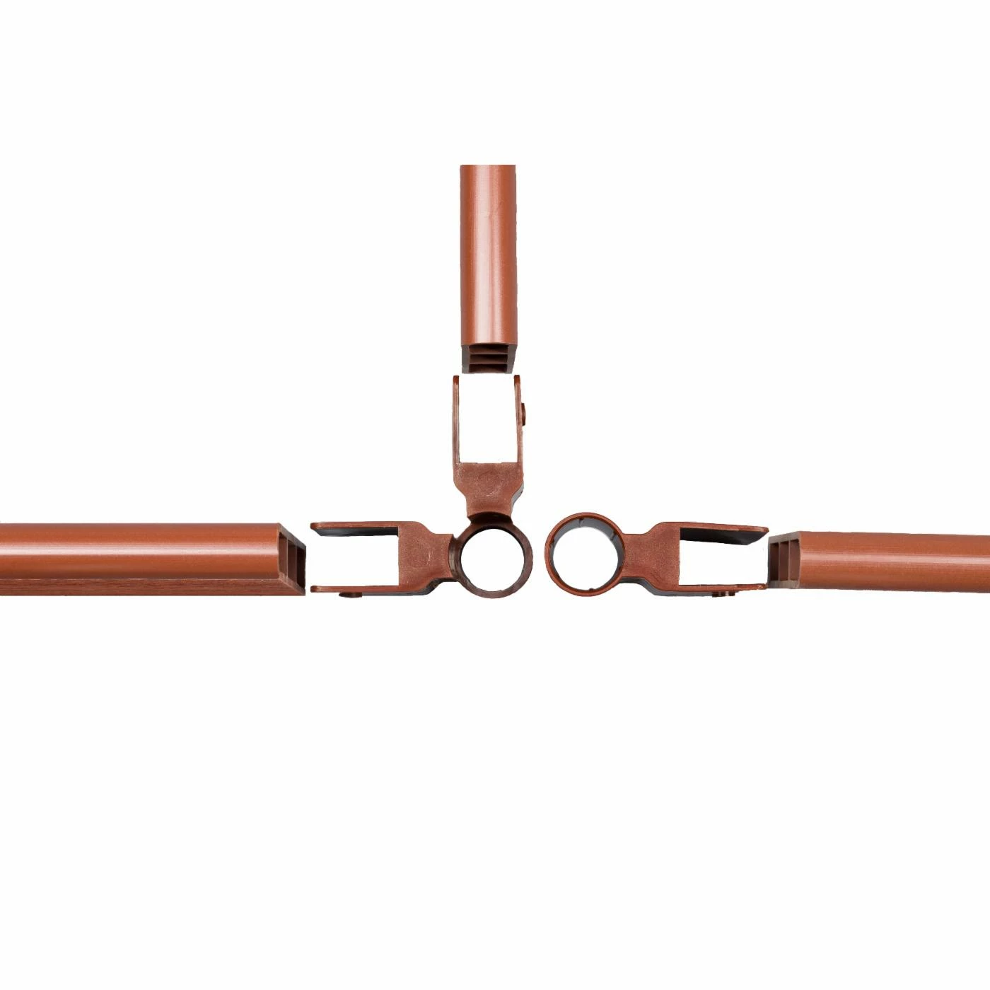 Outlet 😍 Raised Garden Beds Frame It All Tool-Free Composite Raised Garden Bed Kit - 16L X 4W X 0.9H Ft. ⭐ 4 Outlet 😍 Raised Garden Beds Frame It All Tool-Free Composite Raised Garden Bed Kit - 16L X 4W X 0.9H Ft. ⭐ - Image 2