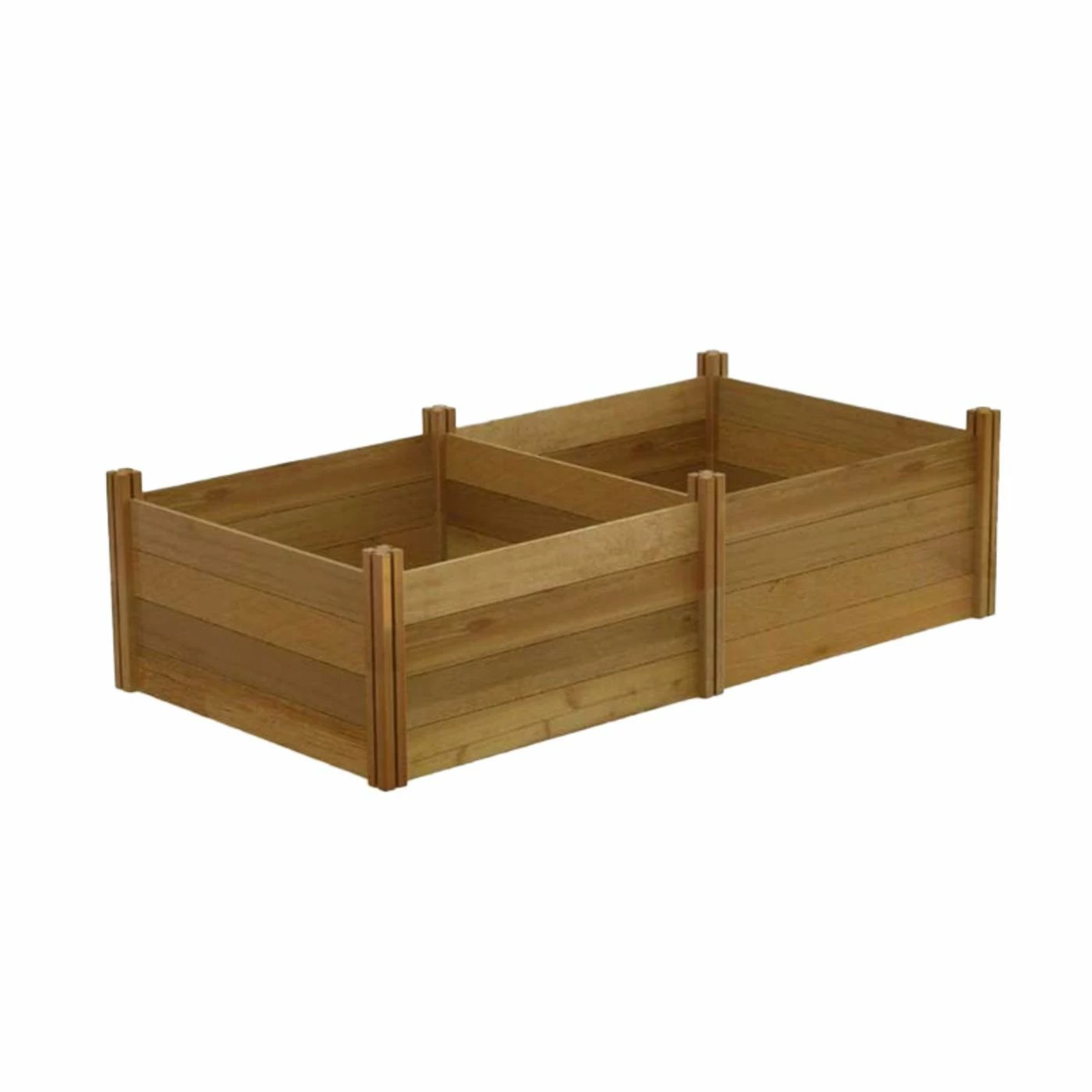 New π Raised Garden Beds Gronomics Modular Raised Garden Bed - 26 In. π 5 New π Raised Garden Beds Gronomics Modular Raised Garden Bed - 26 In. π - Image 3