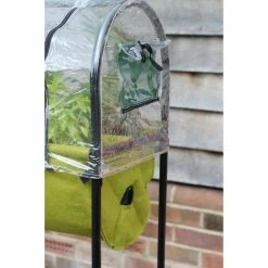 Buy 🎁 Raised Planter Boxes Tierra Garden Haxnicks Easy Garden Table Raised Planter 🔥 -Raised Garden Beds Sales detailTG667