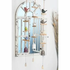 Coupon ๐ Animal And Bug DecMode Ceramic Petite Birds And Bell Wind Chime - Set Of 3 ๐ 7 Coupon ๐ Animal And Bug DecMode Ceramic Petite Birds And Bell Wind Chime - Set Of 3 ๐ -Raised Garden Beds Sales detailUMA9362