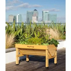 Deals ✨ Raised Garden Beds VegTrug Classic Elevated Planter Bed 👍 -Raised Garden Beds Sales detailVEGT001
