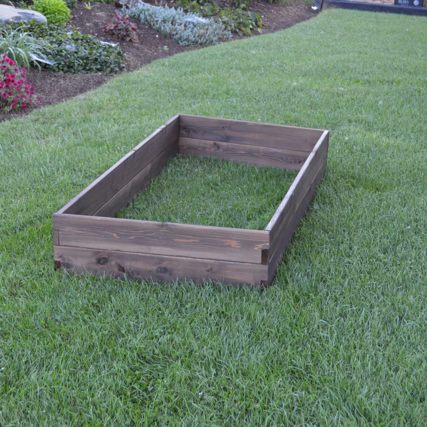 Cheapest โค๏ธ A & L Furniture Raised Garden Beds A & L Furniture 3 X 6 Ft. Raised Garden Bed ๐ 4 Cheapest โค๏ธ A & L Furniture Raised Garden Beds A & L Furniture 3 X 6 Ft. Raised Garden Bed ๐ - Image 2