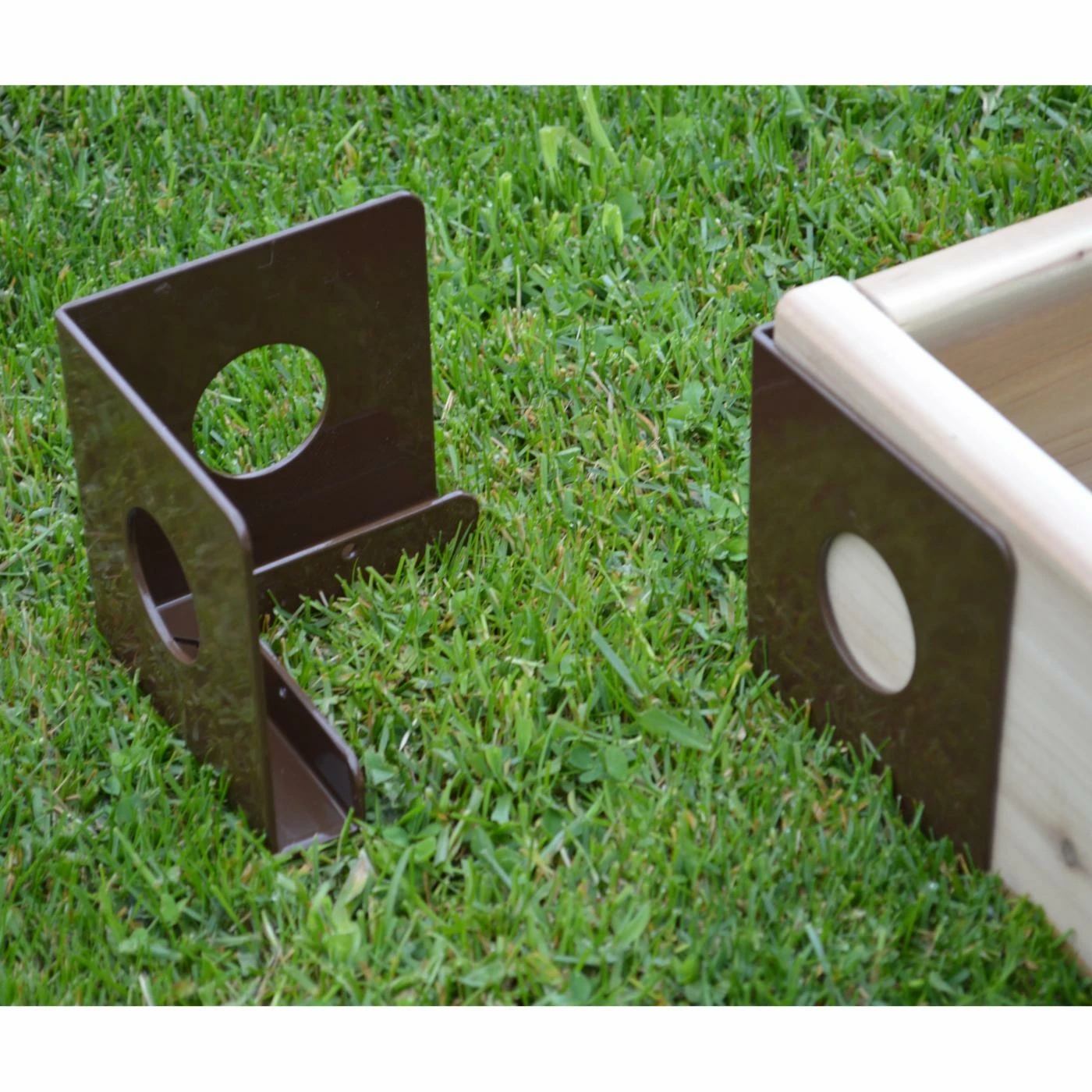 Best reviews of ๐ฏ A & L Furniture Raised Garden Beds A & L Furniture Cedar Raised Garden Bed With Steel Corners ๐ 4 Best reviews of ๐ฏ A & L Furniture Raised Garden Beds A & L Furniture Cedar Raised Garden Bed With Steel Corners ๐ - Image 2