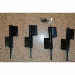 Cheapest 🔥 Raised Garden Beds Bosmere Raised Garden Bed Connection Kit 🥰 -Raised Garden Beds Sales inuseBOS247