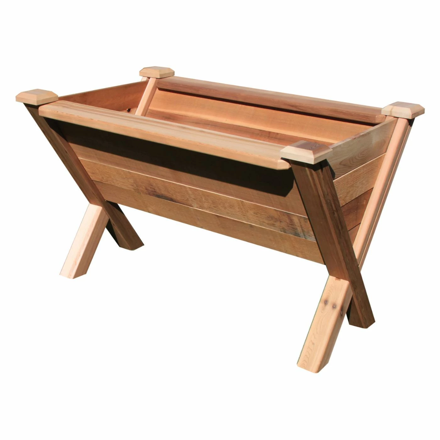 Hot Sale ๐งจ Raised Planter Boxes Gronomics Modular Rustic Garden Wedge ๐ฅฐ 4 Hot Sale ๐งจ Raised Planter Boxes Gronomics Modular Rustic Garden Wedge ๐ฅฐ - Image 2