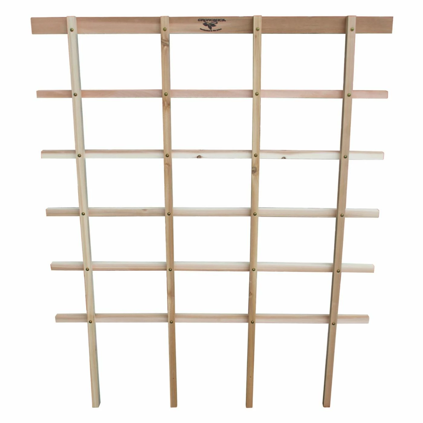 Brand new ๐ฅ Wood Gronomics Folding Trellis Kit - 43W X 54H In. ๐ 4 Brand new ๐ฅ Wood Gronomics Folding Trellis Kit - 43W X 54H In. ๐ - Image 2