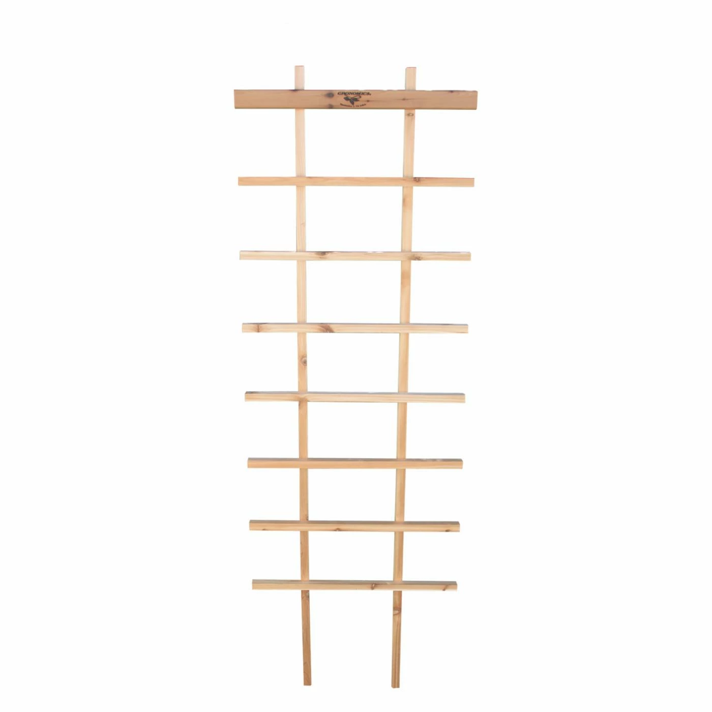 Coupon โ๏ธ Wood Gronomics Folding Trellis - 24W X 72H In. ๐ 4 Coupon โ๏ธ Wood Gronomics Folding Trellis - 24W X 72H In. ๐ - Image 2