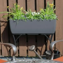 Flash Sale 🤩 RTS Companies Raised Planter Boxes RTS Elevated Planter With Optional Stand 🧨 -Raised Garden Beds Sales inuseRTS083