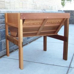 Cheap ๐ Raised Planter Boxes Wood Country Cedar Wood Vegetable Raised Planter Box ๐ 6 Cheap ๐ Raised Planter Boxes Wood Country Cedar Wood Vegetable Raised Planter Box ๐ -Raised Garden Beds Sales inuseWC039