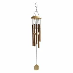 Top 10 🎉 Tubular Abble 29 In. Classic Wind Chime 🌟