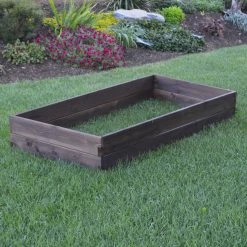 Cheapest ❤️ A & L Furniture Raised Garden Beds A & L Furniture 3 X 6 Ft. Raised Garden Bed 😉