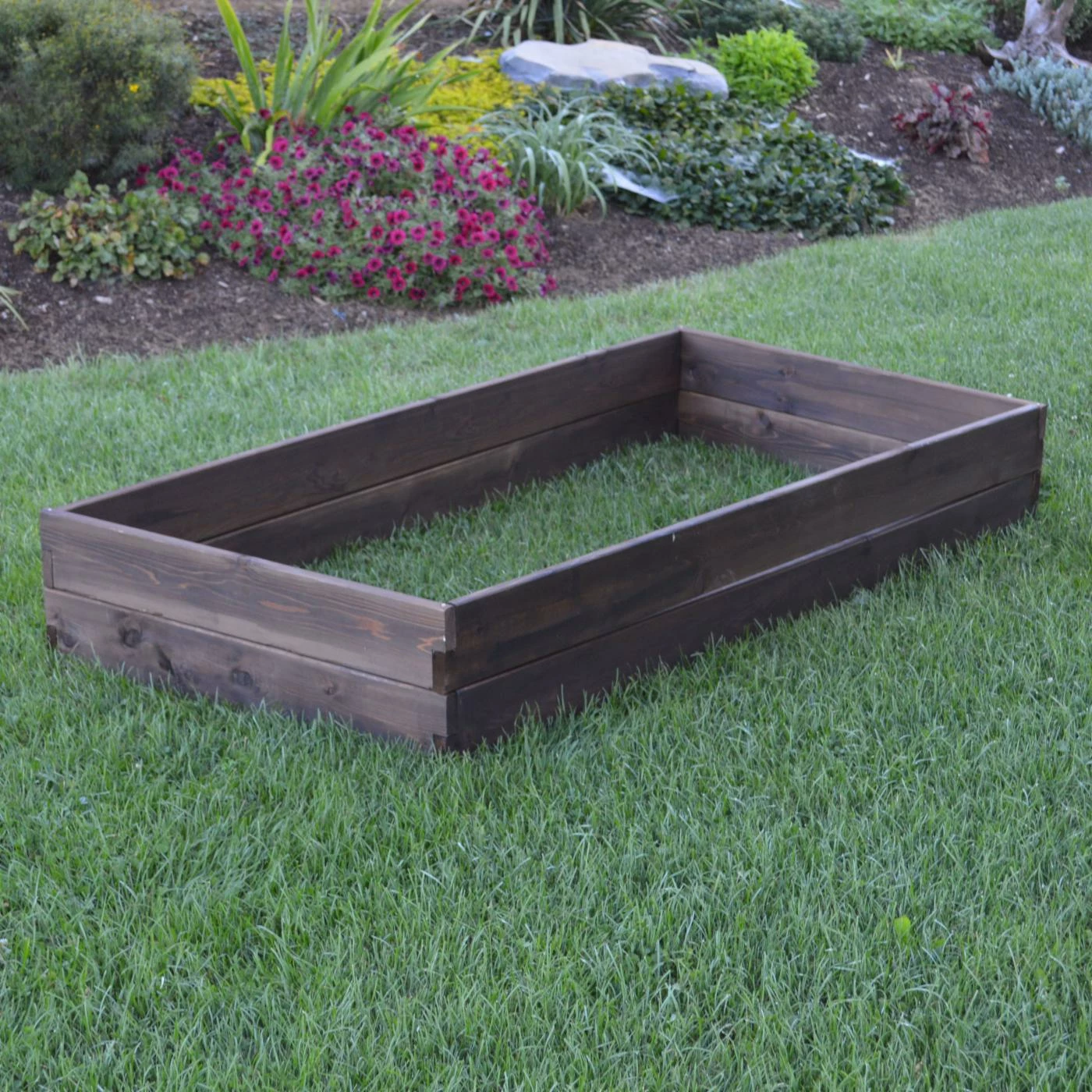 Cheapest โค๏ธ A & L Furniture Raised Garden Beds A & L Furniture 3 X 6 Ft. Raised Garden Bed ๐ 3 Cheapest โค๏ธ A & L Furniture Raised Garden Beds A & L Furniture 3 X 6 Ft. Raised Garden Bed ๐