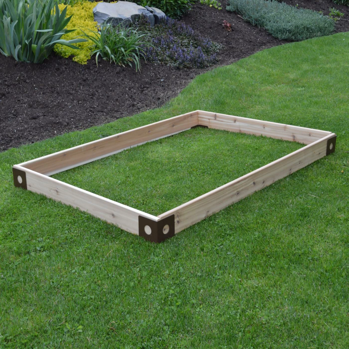 Best reviews of ๐ฏ A & L Furniture Raised Garden Beds A & L Furniture Cedar Raised Garden Bed With Steel Corners ๐ 3 Best reviews of ๐ฏ A & L Furniture Raised Garden Beds A & L Furniture Cedar Raised Garden Bed With Steel Corners ๐