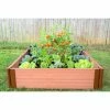 Top 10 ๐ Raised Garden Beds Frame It All Tool-Free Composite Raised Garden Bed Kit - 4L X 4W X 0.9H Ft. ๐ 2 Top 10 ๐ Raised Garden Beds Frame It All Tool-Free Composite Raised Garden Bed Kit - 4L X 4W X 0.9H Ft. ๐ -Raised Garden Beds Sales masterANTH010