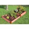Budget 🌟 Raised Garden Beds Frame It All Tool-Free Composite Terraced Raised Garden Bed Kit 🛒 -Raised Garden Beds Sales masterANTH036