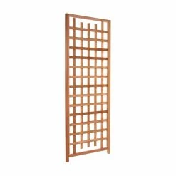 Budget 🤩 Wood HN Outdoor Muirfield Trellis Screen Panel ❤️