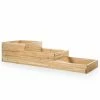 Best Pirce 🧨 Raised Garden Beds HN Outdoor Muirfield 6 Ft. Tiered Garden Box 👍