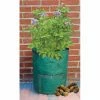 Outlet ⌛ Bosmere Container Gardens Potato Planter Bag ⭐ -Raised Garden Beds Sales masterBOS052