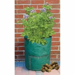 Outlet ⌛ Bosmere Container Gardens Potato Planter Bag ⭐