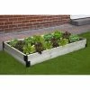 Cheapest 🔥 Raised Garden Beds Bosmere Raised Garden Bed Connection Kit 🥰 -Raised Garden Beds Sales masterBOS247
