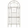 Outlet ๐ Steel Deer Park Ironworks Large Kaleidoscope Trellis ๐ 2 Outlet ๐ Steel Deer Park Ironworks Large Kaleidoscope Trellis ๐ -Raised Garden Beds Sales masterDEER049