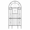 Buy 😀 Deer Park Ironworks Kaleidoscope Metal Trellis 🛒 1 Buy 😀 Deer Park Ironworks Kaleidoscope Metal Trellis 🛒 -Raised Garden Beds Sales masterDEER053