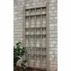 Wholesale ๐ฅฐ Dura-Trel Cottage 5.5-ft. Vinyl Wall Trellis - Mocha ๐ฅฐ 2 Wholesale ๐ฅฐ Dura-Trel Cottage 5.5-ft. Vinyl Wall Trellis - Mocha ๐ฅฐ -Raised Garden Beds Sales masterDU087