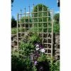 Promo π Dura-Trel Winchester 8-ft. Vinyl Wall Trellis - Mocha βοΈ 2 Promo π Dura-Trel Winchester 8-ft. Vinyl Wall Trellis - Mocha βοΈ -Raised Garden Beds Sales masterDU106