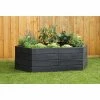 Best Pirce โจ Raised Garden Beds Exaco Hexagonal Raised Garden Bed Planter With Expansion Kit โค๏ธ 1 Best Pirce โจ Raised Garden Beds Exaco Hexagonal Raised Garden Bed Planter With Expansion Kit โค๏ธ -Raised Garden Beds Sales masterEX233