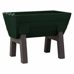 Cheapest 🔥 Raised Planter Boxes Garden Wizard Elevated Garden Bed ⌛