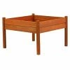 Coupon ๐ Raised Planter Boxes Garden Wizard Eucalyptus Raised Garden Bed ๐คฉ 2 Coupon ๐ Raised Planter Boxes Garden Wizard Eucalyptus Raised Garden Bed ๐คฉ -Raised Garden Beds Sales masterGID144