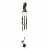 Discount ๐ Whimsical Great World 31 In. Warrior Wind Chime ๐ฅฐ 1 Discount ๐ Whimsical Great World 31 In. Warrior Wind Chime ๐ฅฐ -Raised Garden Beds Sales masterGREI296