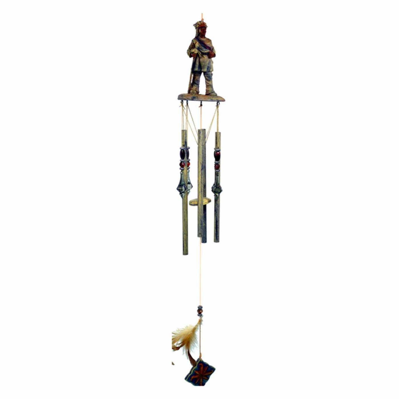 Best deal 🛒 Whimsical Great World Warrior With Sword Wind Chime 👏 3 Best deal 🛒 Whimsical Great World Warrior With Sword Wind Chime 👏