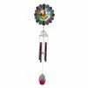 Discount 🛒 Animal And Bug Great World Rooster Metal Spinner Wind Chime 😉 -Raised Garden Beds Sales masterGREI362
