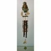 Wholesale 🛒 Whimsical Great World Chief Indian Wind Chime 🧨 -Raised Garden Beds Sales masterGREI367