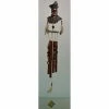 Cheap ❤️ Whimsical Great World Warrior Indian Wind Chime 😀 -Raised Garden Beds Sales masterGREI368
