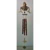 Top 10 🎉 Whimsical Great World Warrior Bald Indian Wind Chime 🔥
