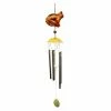 Best reviews of 🔔 Animal And Bug Great World Frog Figurine Wind Chime ⌛ -Raised Garden Beds Sales masterGREI392
